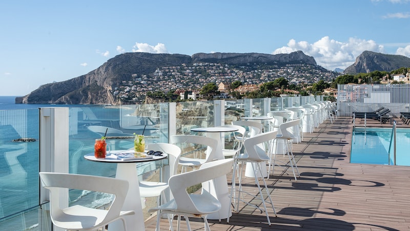 Foto - Hotel Bahía Calpe by Pierre & Vacances