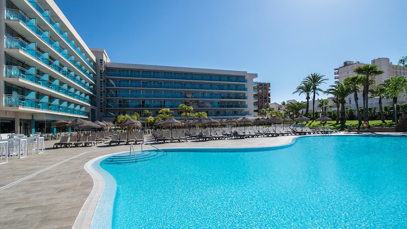 Foto - Hotel Roquetas El Palmeral by Pierre & Vacances
