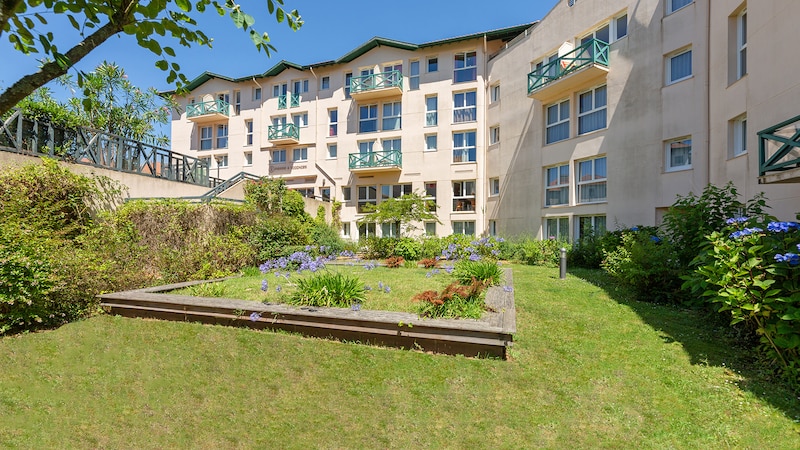 Foto - Résidence Pierre & Vacances Premium Haguna