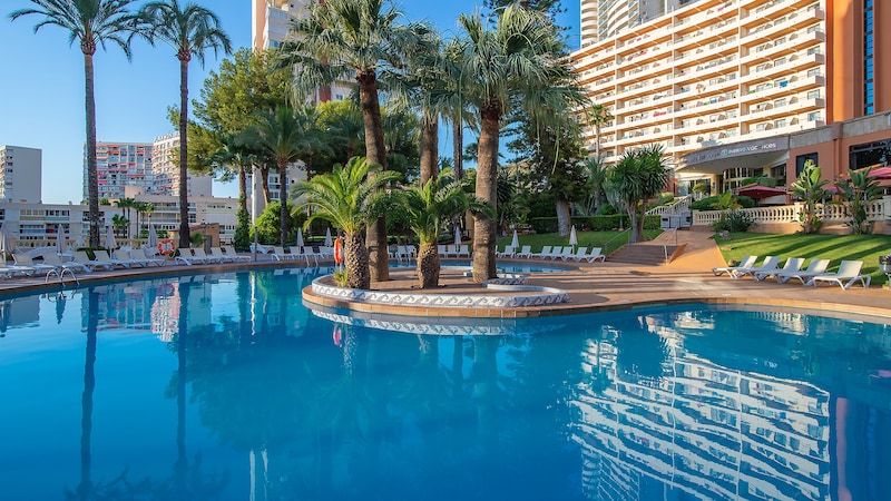 Photo - Hotel Benidorm East by Pierre & Vacances