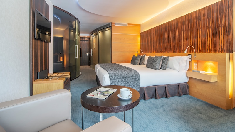 Foto - Hotel Starc by Pierre & Vacances Premium