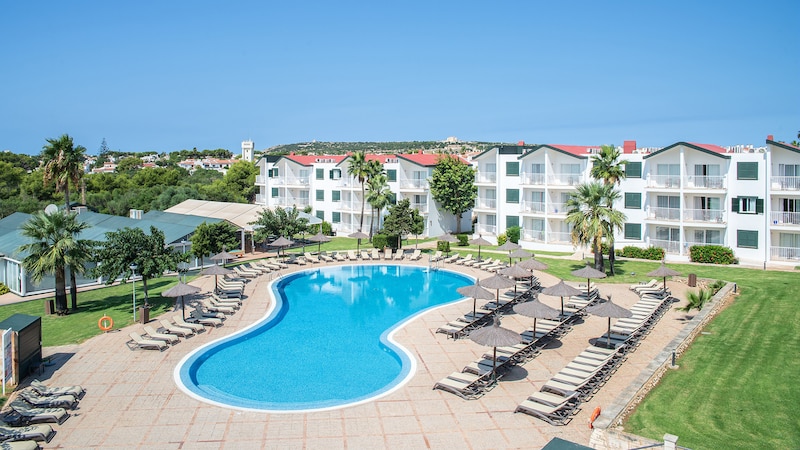 Foto - Pierre & Vacances Menorca Cala Blanes