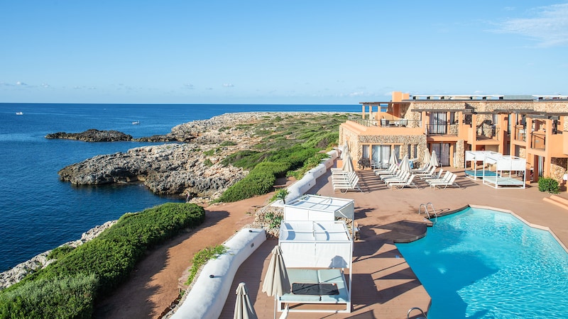 Foto - Hotel Menorca Binibeca - Adults Recommended - by Pierre & Vacances Premium
