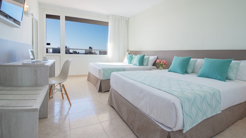 Photo - Hotel Lloret Santa Rosa by Pierre & Vacances