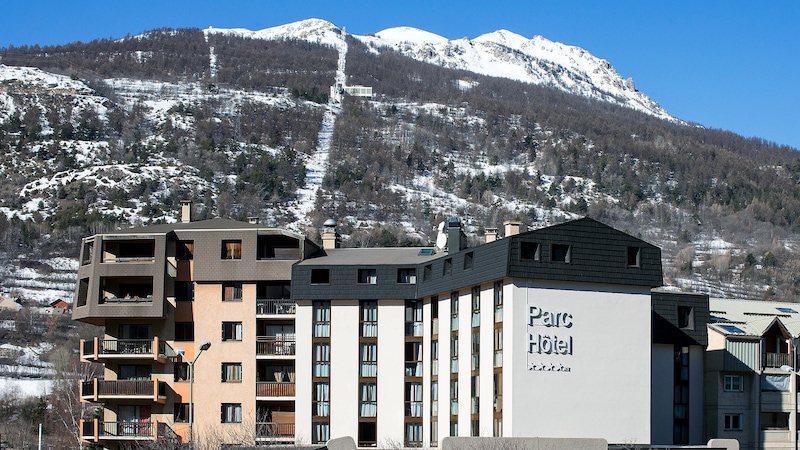 Photo - SOWELL HOTELS Le Parc & Spa