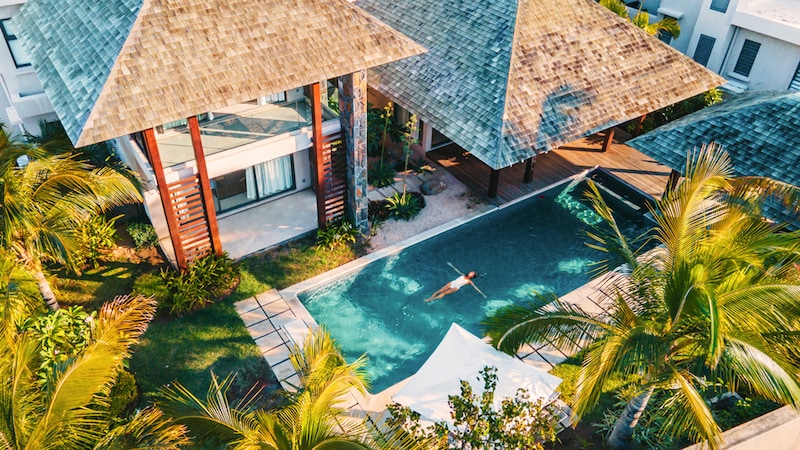 Foto - Mythic Suites & Villas by MJ Holidays