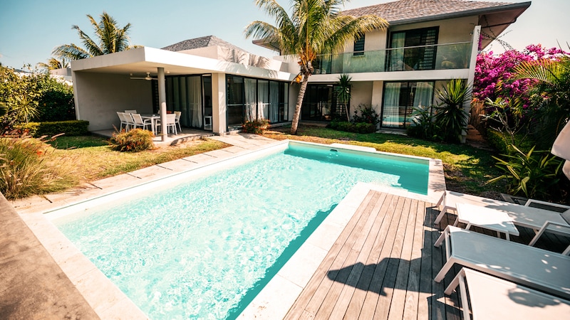 Foto - Marguery Villas by MJ Holidays