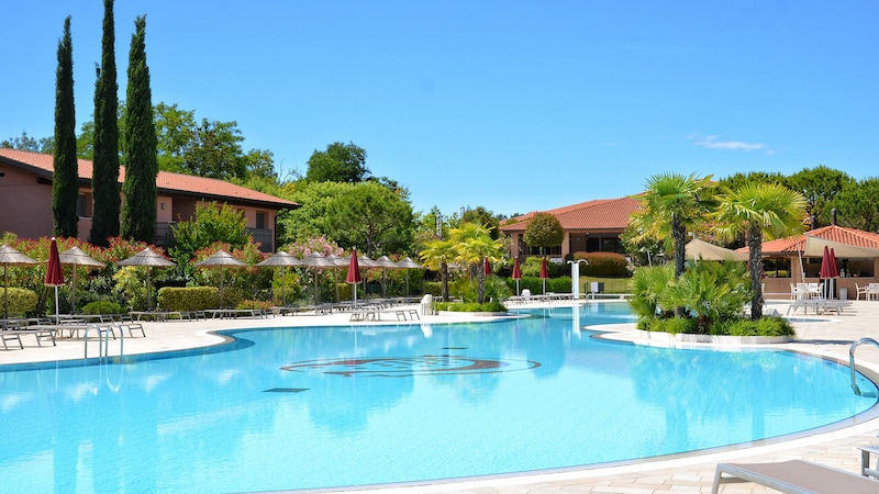 Photo - Green Village Eco Resort