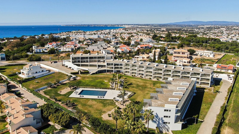 Foto - Varandas do Castelo By Garvetur