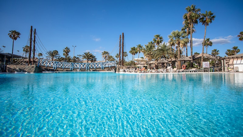 Foto - Caybeach Princess