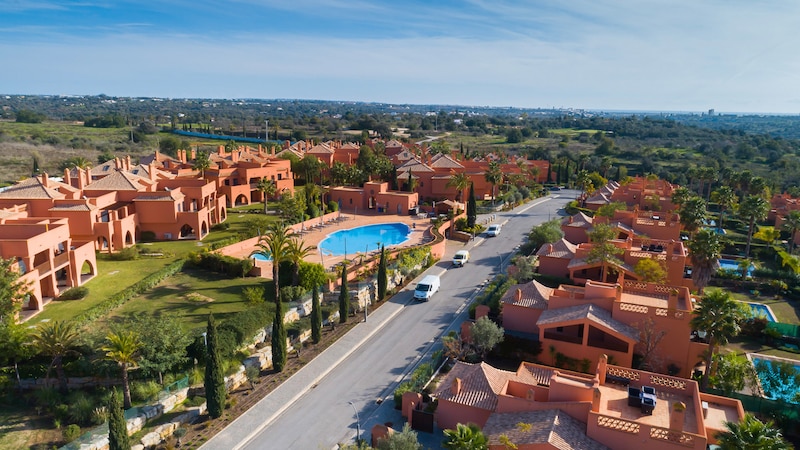 Photo - Amendoeira Golf Resort