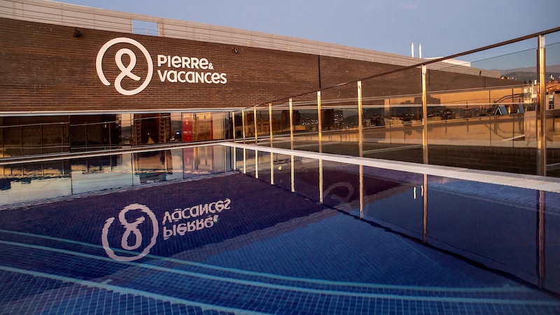 Foto - Hotel Granada by Pierre & Vacances