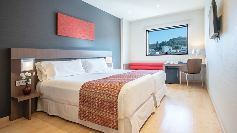 Foto - Hotel Granada by Pierre & Vacances