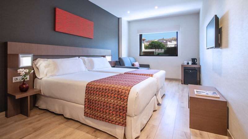 Foto - Hotel Granada by Pierre & Vacances