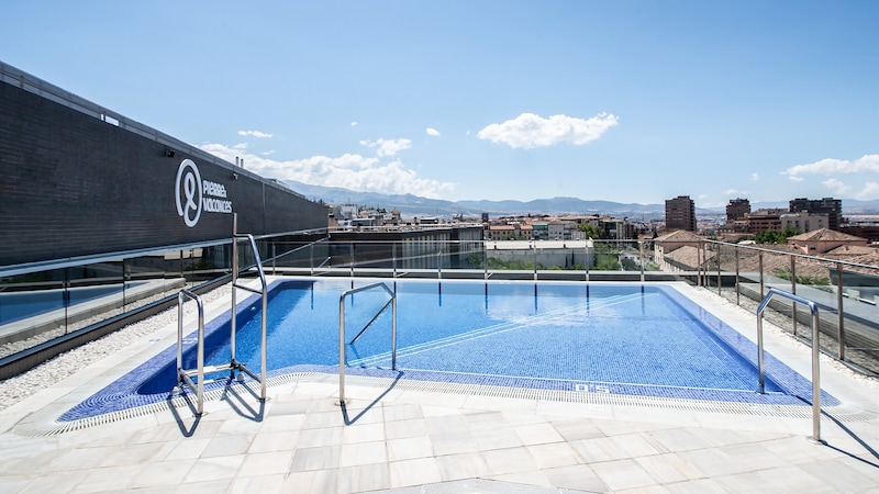 Foto - Hotel Granada by Pierre & Vacances