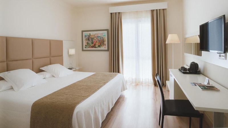 Foto - Hotel Pirineos Figueres by Pierre & Vacances