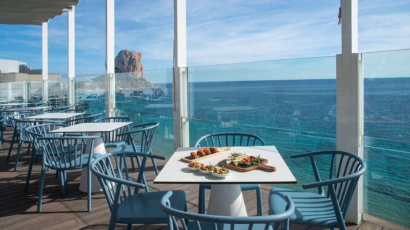 Photo - Hotel Bahía Calpe by Pierre & Vacances