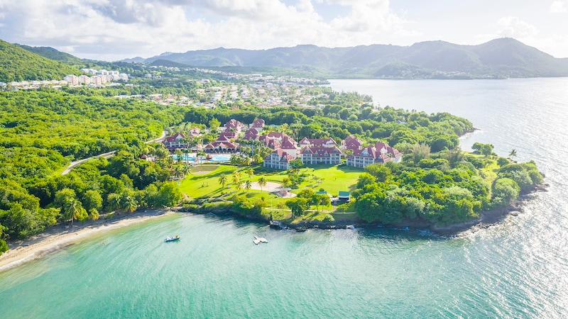 Village vacances Sainte Luce, location vacances  Sainte-Luce | Pierre &  Vacances Villages Clubs