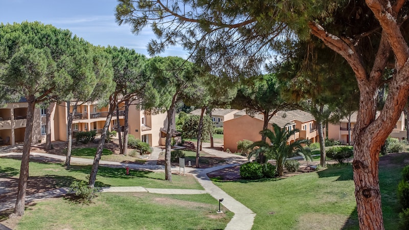 Foto - Residence Saint-Raphael Valescure - maeva Home