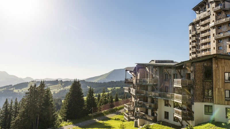 Foto - Premium Residenz L'Amara