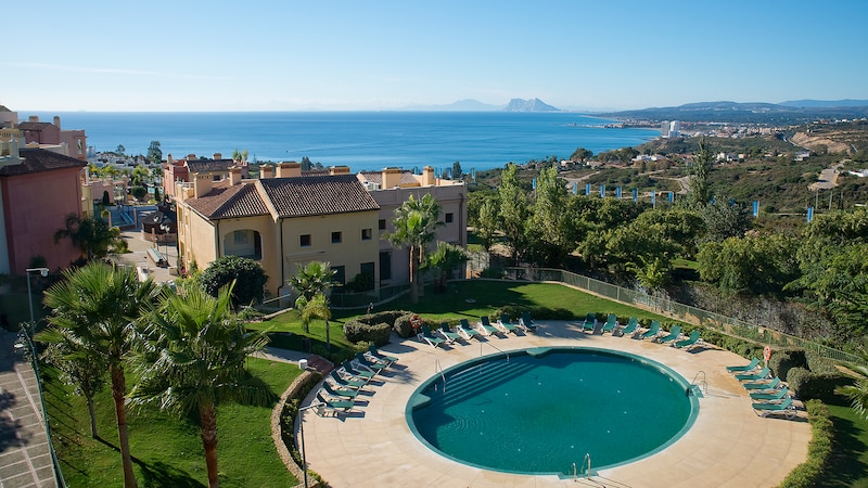 Foto - Pierre & Vacances Resort Terrazas Costa del Sol